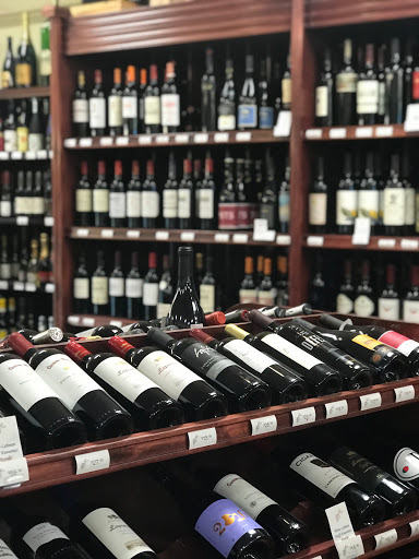Wine Store «The Wine Cabinet», reviews and photos, 1416 North Point Village Center, Reston, VA 20194, USA