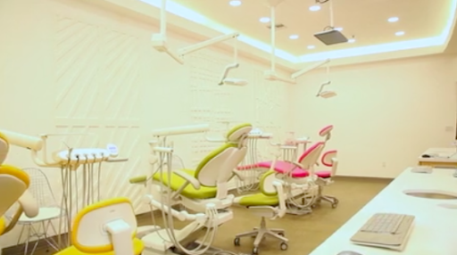 Pasadena Children's Dentistry & Orthodontics