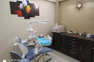 Dr. Hassaan Green Apple Dental Clinic image