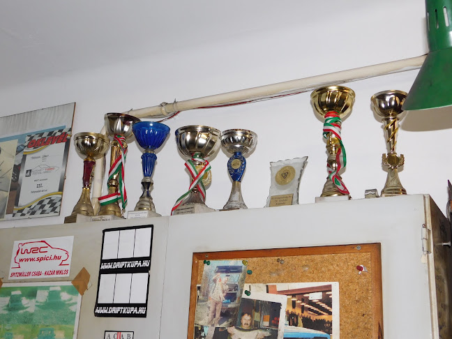 Malárcsik Hengerfejklinika - Miskolc