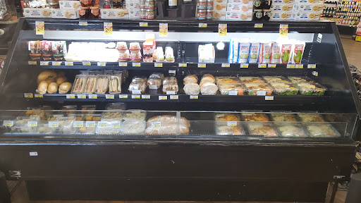 Grocery Store «Albertsons», reviews and photos, 2165 E Buckingham Dr, Richardson, TX 75081, USA