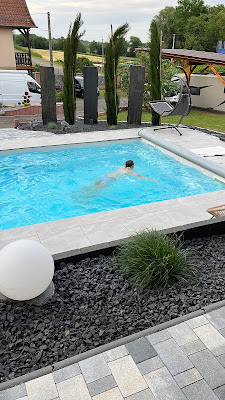 Piscines Alliance Expansion à Schweighouse-sur-Moder