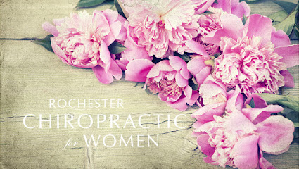 Rochester Chiropractic for Women - Chiropractor in Rochester New York