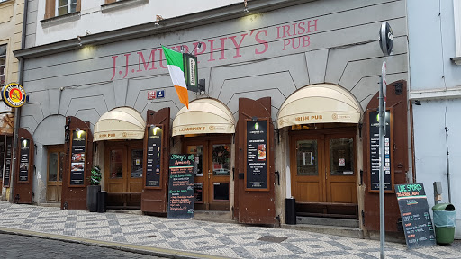 J.J. Murphy's Irish Pub