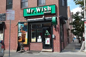 Mr. Wish image