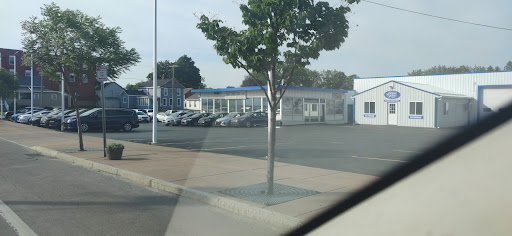 Used Car Dealer «Crazy Cheap Cars», reviews and photos, 8 Main St, Oakfield, NY 14125, USA