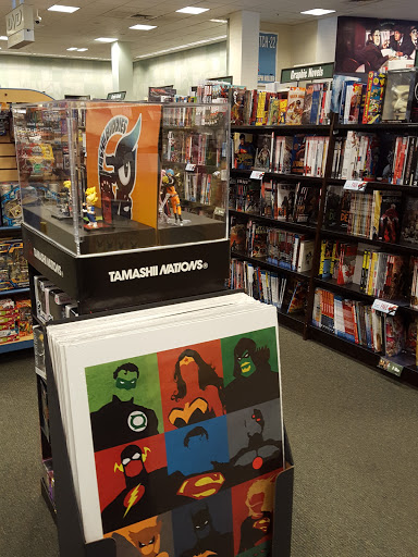 Book Store «Barnes & Noble», reviews and photos, 5500 Buckeystown Pike, Frederick, MD 21703, USA