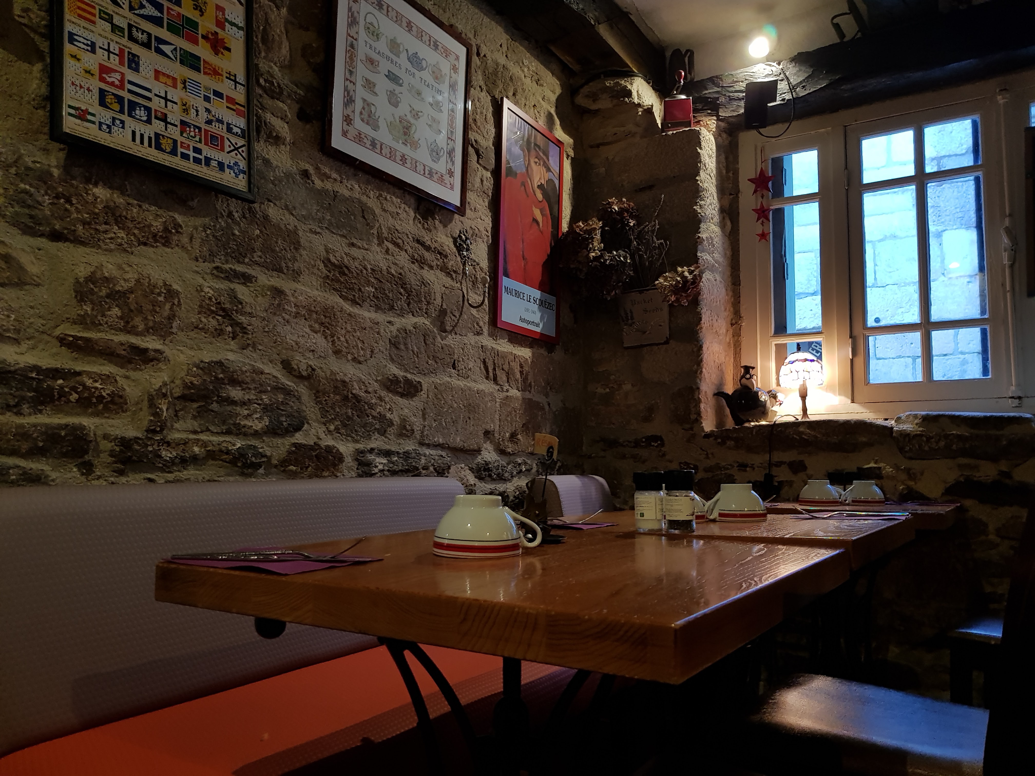 Photo n° 1 de l'avis de Alix.o fait le 17/04/2018 à 12:07