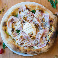Les plus récentes photos du Pizzeria Démé Samois à Samois-sur-Seine - n°13