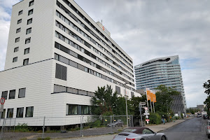 Schön Klinik Düsseldorf