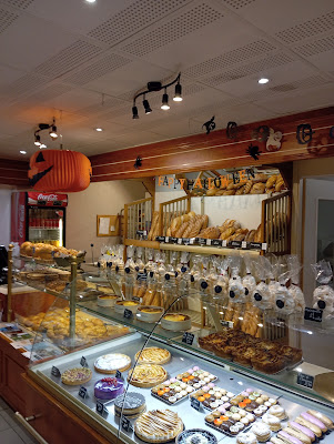 Boulangerie Soares à Compiègne