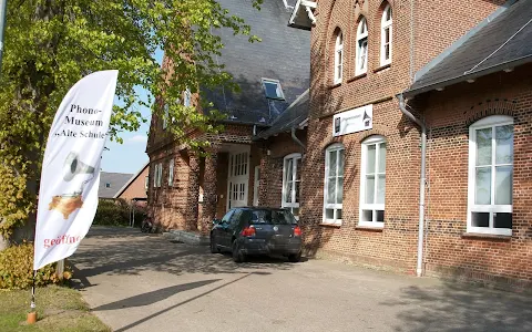 Phonomuseum "Alte Schule" image