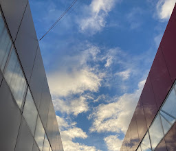 Plaza de las Americas photo