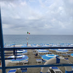 Photo n°1 de l'avis de Giovanni.a fait le 31/07/2021 à 06:44 sur le  Hotel Bagni Arcobaleno s.a.s. à Deiva Marina