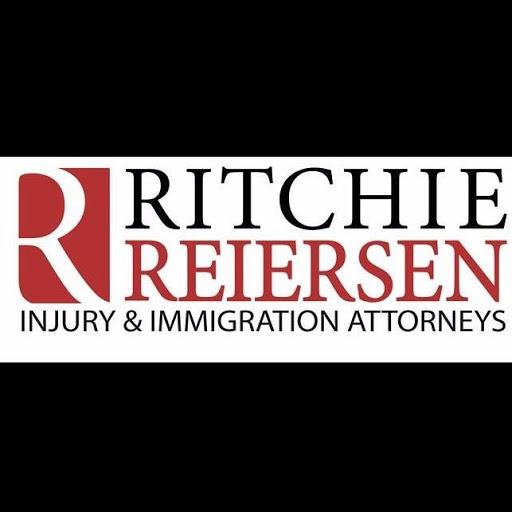 Personal Injury Attorney «Ritchie-Reiersen Injury & Immigration Attorneys», reviews and photos