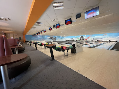 B1 Bowling Center