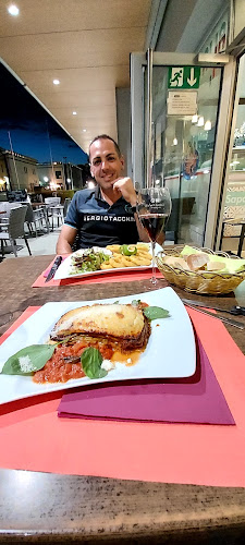 Rezensionen über Sapore d'Italia Sàrl in Vernier - Restaurant