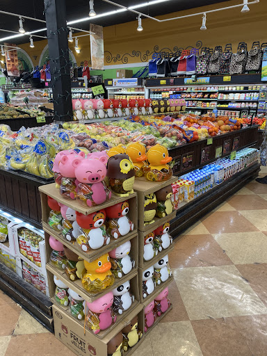 Supermarket «Pioneer Supermarkets», reviews and photos, 381 Mother Gaston Blvd, Brooklyn, NY 11212, USA