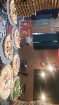 Pizza du Pizzeria I Briganti à Paris - n°4