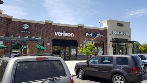 Cell Phone Store «GoWireless Verizon Authorized Retailer», reviews and photos, 9348 Village Shop Dr, Sandy, UT 84094, USA