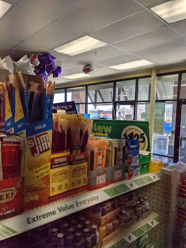 Dollar Store «Dollar Tree», reviews and photos, 2635 Lawndale Dr, Greensboro, NC 27408, USA