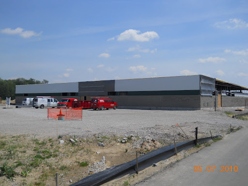 Roofing Contractor «Royalty Roofing», reviews and photos, 2099 E Tipton St, Seymour, IN 47274, USA