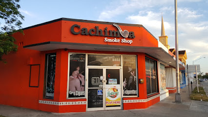 Cachimba Smoke Shop