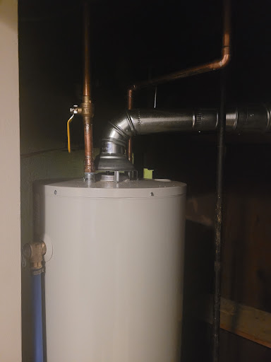 Plumber «Tom Drexler Plumbing, Air & Electric», reviews and photos, 3718 Bardstown Rd, Louisville, KY 40218, USA