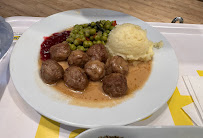 Plats et boissons du Restaurant suédois Restaurant IKEA Bayonne Ametzondo à Saint-Pierre-d'Irube - n°19