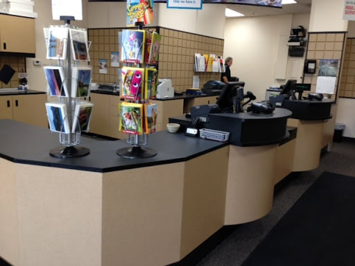 Shipping and Mailing Service «The UPS Store», reviews and photos, 855 Village Center Dr, North Oaks, MN 55127, USA