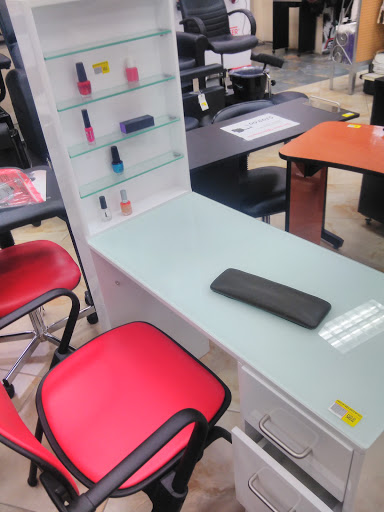 Beauty Supply Store «Flamingo Beauty Supply», reviews and photos, 8275 NW 36th St, Doral, FL 33166, USA