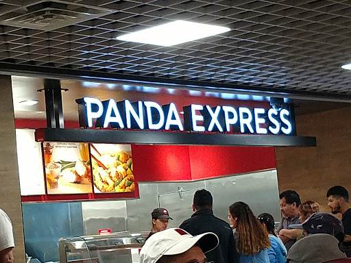 Panda Express