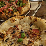 Photo n°1 de l'avis de Alicia.i fait le 04/01/2024 à 10:22 sur le  Pretty Pizza à Munich