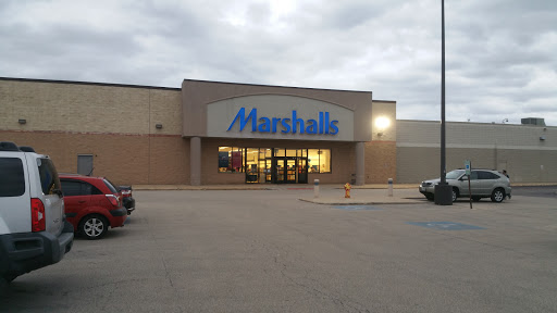 Marshalls, 1220 75th St, Downers Grove, IL 60516, USA, 