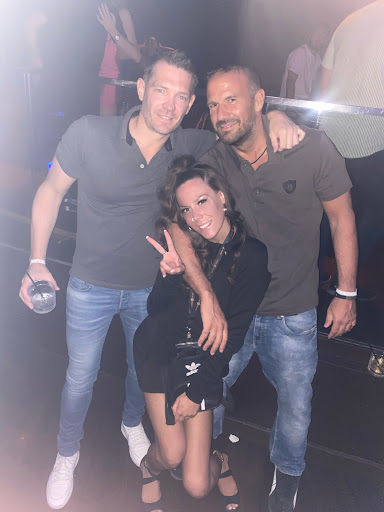 Tour Operator «Turnt Up Tours», reviews and photos, 6253 Dean Martin Dr c, Las Vegas, NV 89118, USA