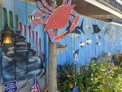 Seafood Market «Skippers Seafood», reviews and photos, 647 NJ-72, Barnegat, NJ 08005, USA