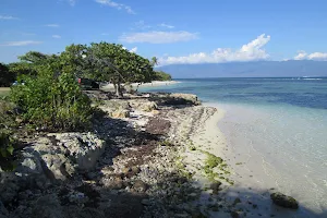 Playa Las Saladillas image
