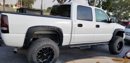 Used Car Dealer «Madina Auto Brokers», reviews and photos, 3258 Fowler St, Fort Myers, FL 33901, USA