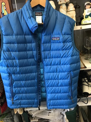 Thrift Store «Bayside Thrift Shop Ltd», reviews and photos, 14402 Northern Blvd, Flushing, NY 11354, USA