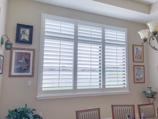 Window Treatment Store «Palmetto Paint & Decorating Center- Benjamin Moore», reviews and photos, 14031 S Dixie Hwy, Miami, FL 33176, USA