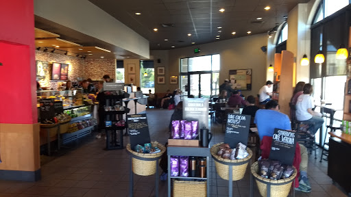 Coffee Shop «Starbucks», reviews and photos, 801 University Ave, Lubbock, TX 79401, USA