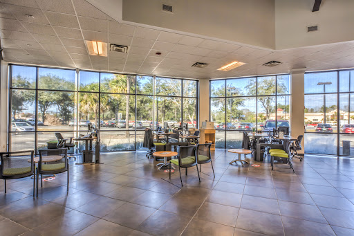 Used Car Dealer «DriveTime Used Cars», reviews and photos, 2904 S Orlando Dr, Sanford, FL 32773, USA
