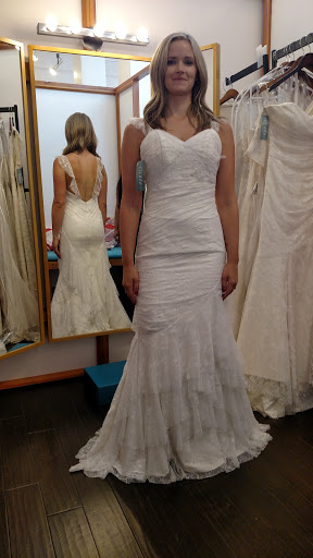 Bridal Shop «Cicada», reviews and photos, 1003 1st Ave, Seattle, WA 98104, USA