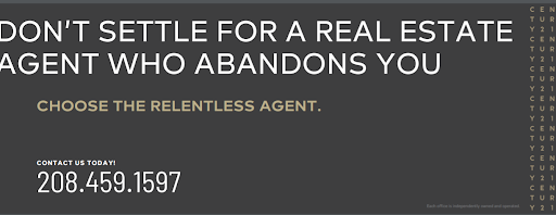 Real Estate Agency «Century 21 Golden West Realty», reviews and photos, 517 S 10th Ave, Caldwell, ID 83605, USA