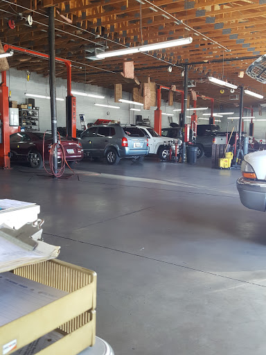 Auto Repair Shop «Highland Auto Repair», reviews and photos, 60 E Highland St, Chandler, AZ 85225, USA