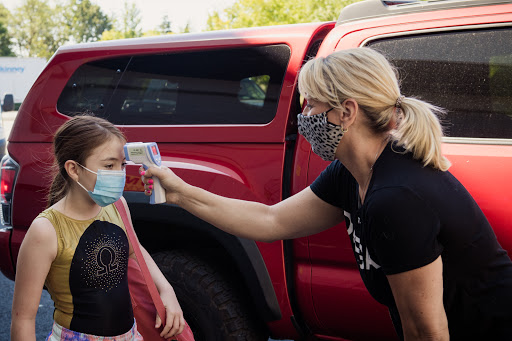 Gymnastics Center «OMEGA Gymnastics», reviews and photos, 9700 SW Harvest Ct, Beaverton, OR 97005, USA