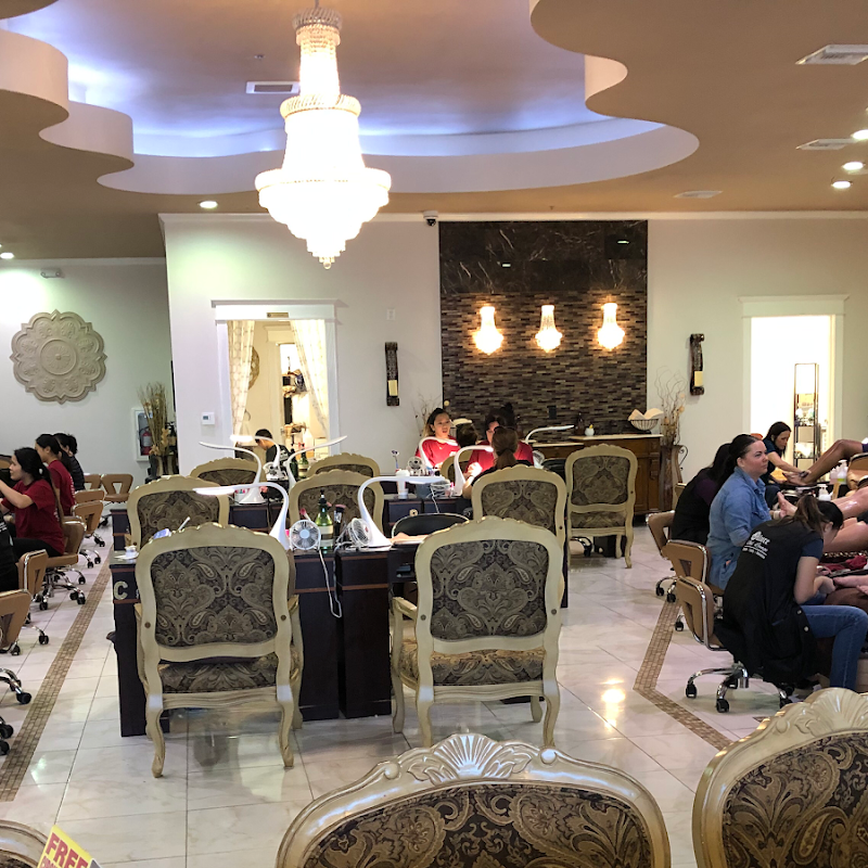 Allure Nail Lounge