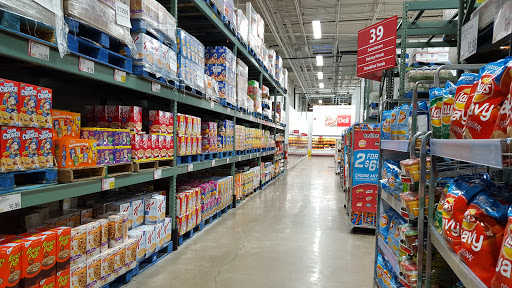 Warehouse club «BJ’s Wholesale Club», reviews and photos, 11 Plaza Dr, Auburn, NY 13021, USA