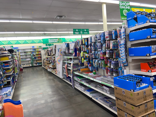 Dollar Store «Dollar Tree», reviews and photos, 3544 Canton Rd, Marietta, GA 30066, USA