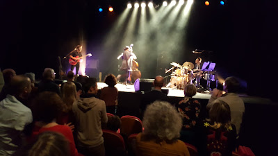Centre Culturel à Saint-Pierre-des-Corps